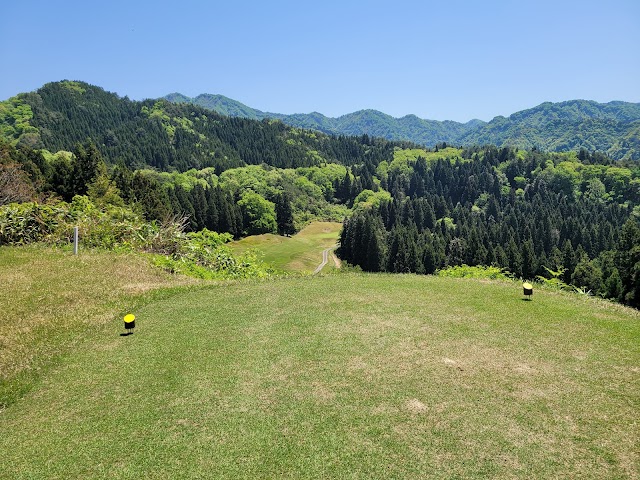 棚山ゴルフ倶楽部 - Photo 3