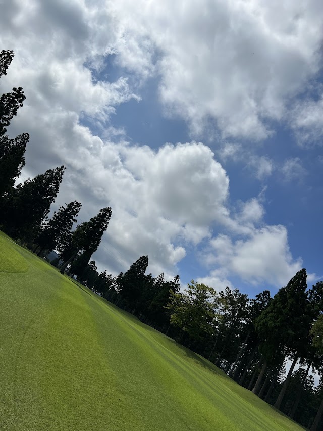 棚山ゴルフ倶楽部 - Photo 7