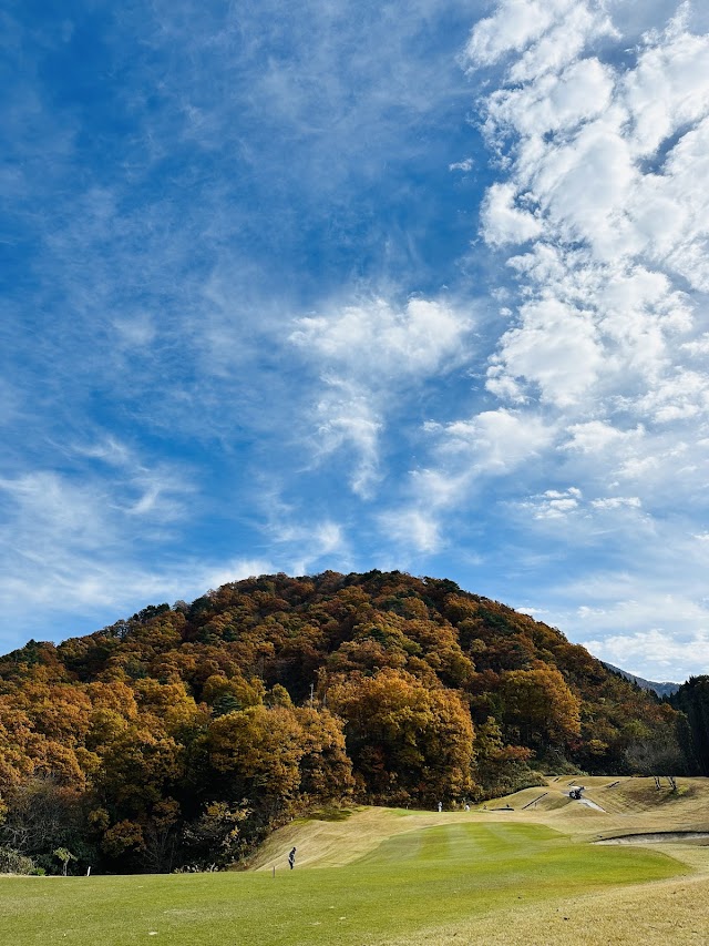 棚山ゴルフ倶楽部 - Photo 5