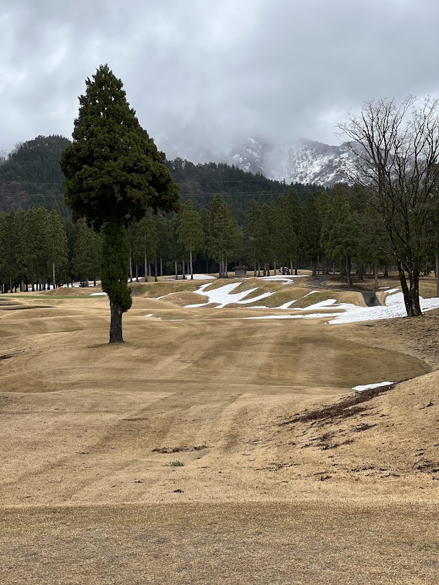 棚山ゴルフ倶楽部 - Photo 8