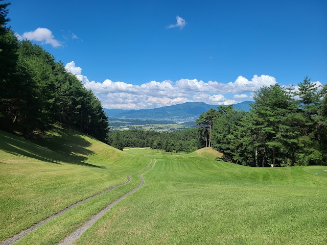 立科ゴルフ倶楽部 - Photo 2