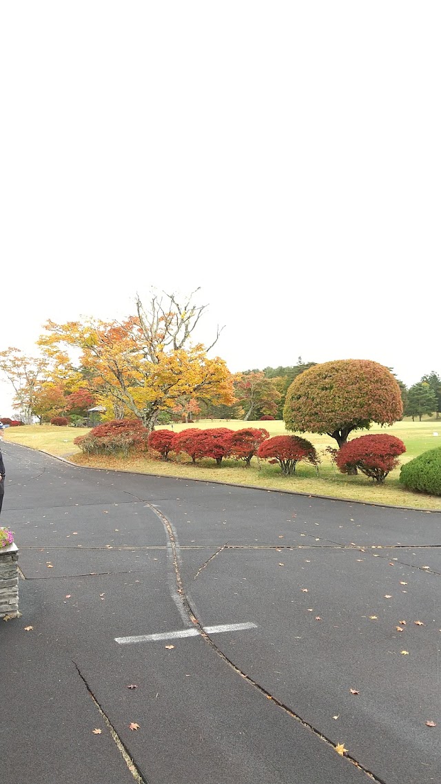 立科ゴルフ倶楽部 - Photo 1