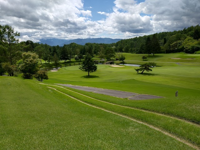 蓼科高原カントリークラブ - Photo 1