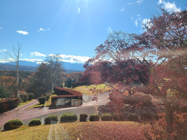 蓼科高原カントリークラブ - Photo 6