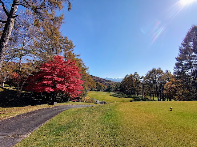 蓼科東急ゴルフコース - Photo 5