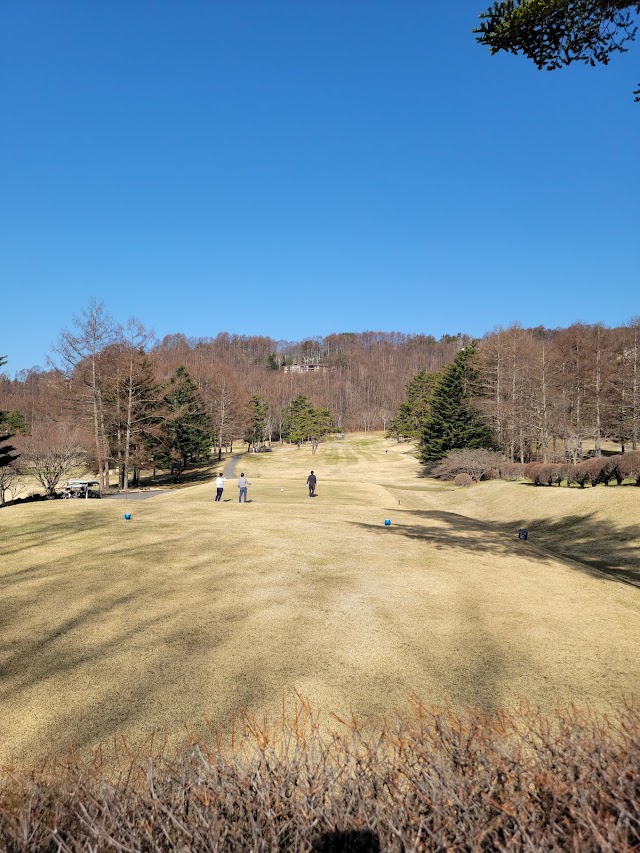 蓼科東急ゴルフコース - Photo 2