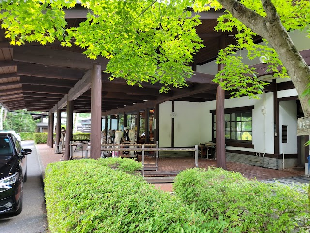 蓼科東急ゴルフコース - Photo 8