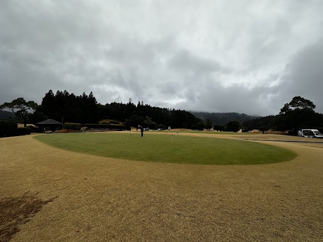 天山カントリークラブ - Photo 3