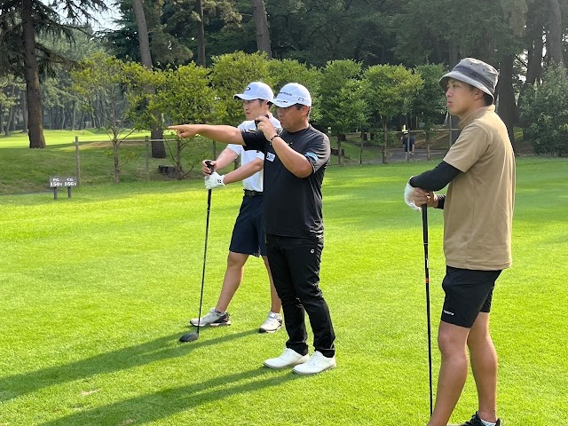 【レッスン】 ＴＨＥ　ＣＬＵＢ　ｇｏｌｆ　ｖｉｌｌａｇｅ　ＡＣＡＤＥＭＹ - Photo 6