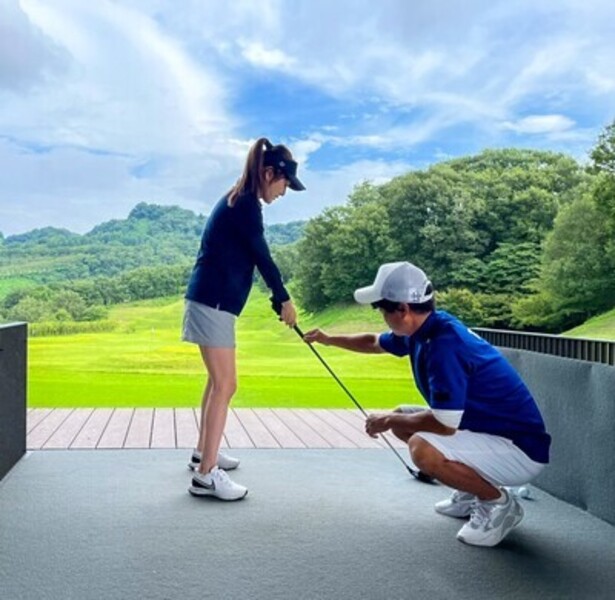 【レッスン】 ＴＨＥ　ＣＬＵＢ　ｇｏｌｆ　ｖｉｌｌａｇｅ　ＡＣＡＤＥＭＹ - Photo 3
