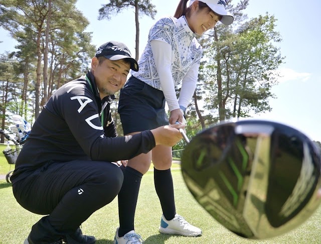 【レッスン】 ＴＨＥ　ＣＬＵＢ　ｇｏｌｆ　ｖｉｌｌａｇｅ　ＡＣＡＤＥＭＹ - Photo 1