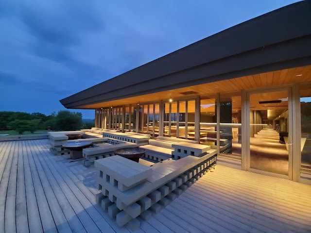 ＴＨＥ　ＣＬＵＢ　ｇｏｌｆ　ｖｉｌｌａｇｅ - Photo 3