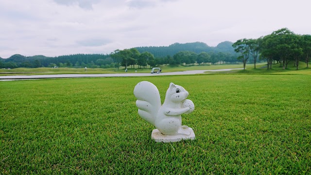 ザ・クイーンズヒルゴルフクラブ - Photo 1