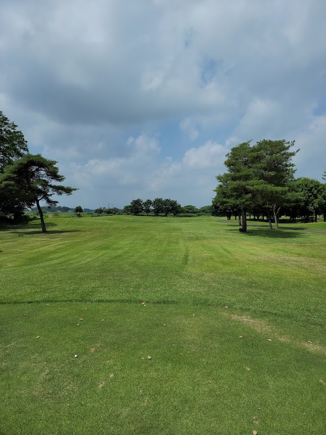 栃木県民ゴルフ場　とちまるゴルフクラブ - Photo 3