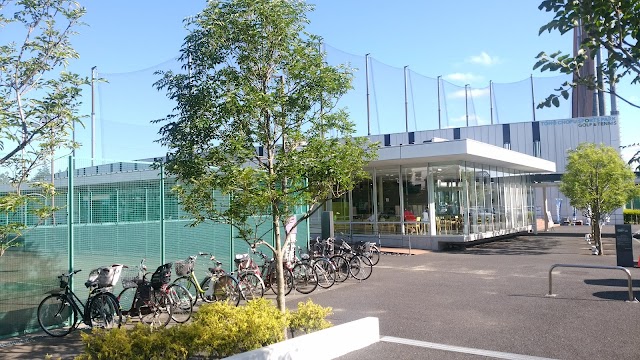 東宝調布スポーツパーク - Photo 5
