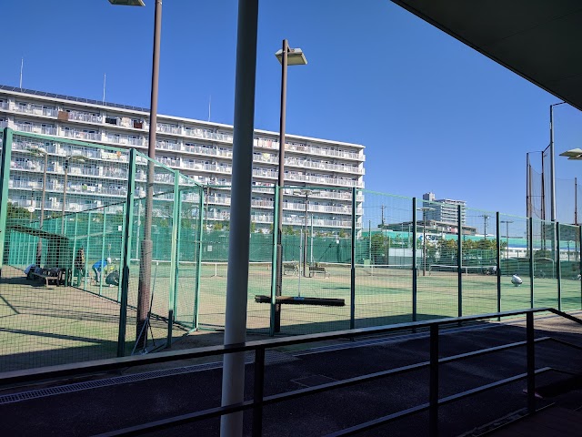 東宝調布スポーツパーク - Photo 10