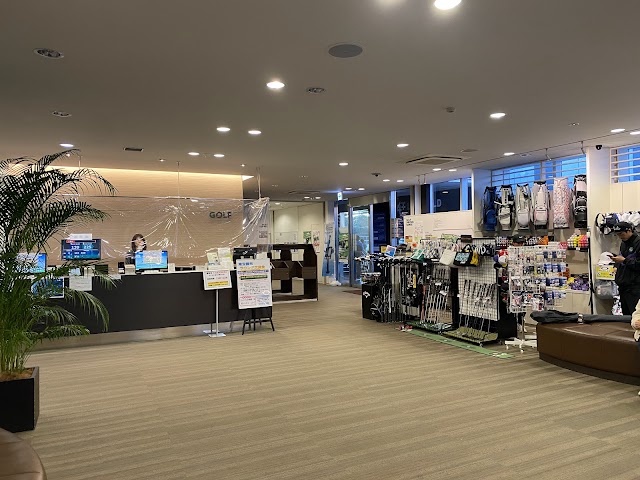 東宝調布スポーツパーク - Photo 8