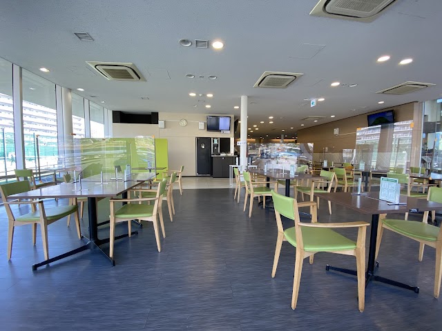 東宝調布スポーツパーク - Photo 4