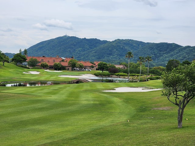 東児が丘マリンヒルズゴルフクラブ - Photo 8