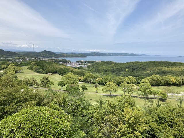 東児が丘マリンヒルズゴルフクラブ - Photo 6