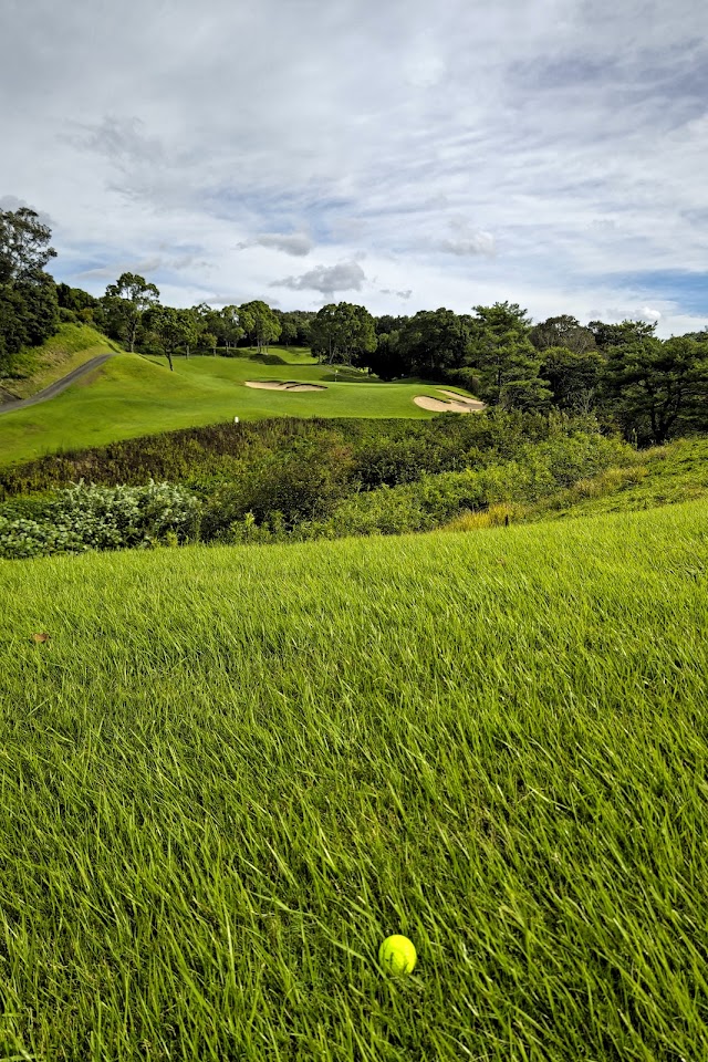 東条の森カントリークラブ宇城コース - Photo 6
