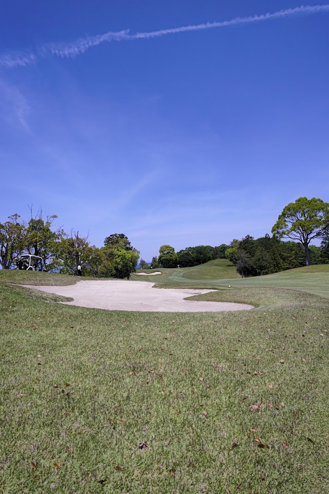 東条の森カントリークラブ宇城コース - Photo 3