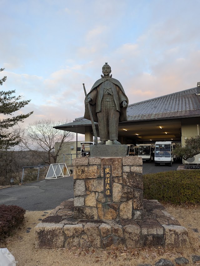 東条の森カントリークラブ宇城コース - Photo 9