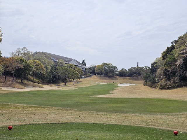 東条の森カントリークラブ宇城コース - Photo 1