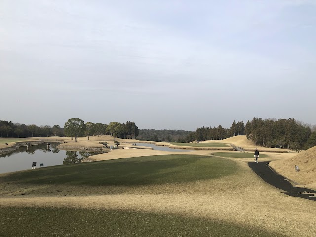 東条の森カントリークラブ宇城コース - Photo 5