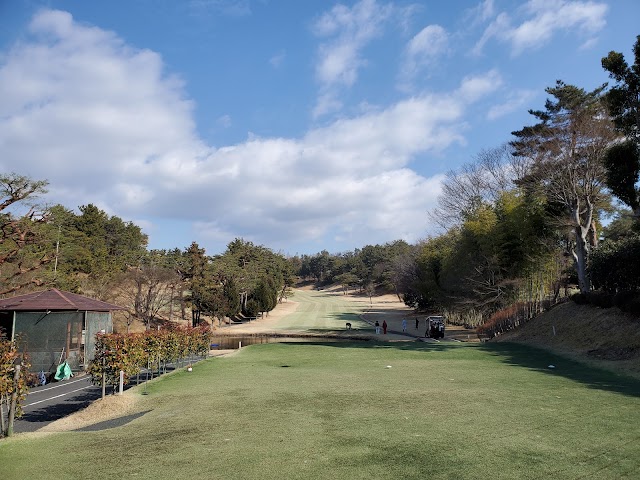 東城陽ゴルフ倶楽部 - Photo 6