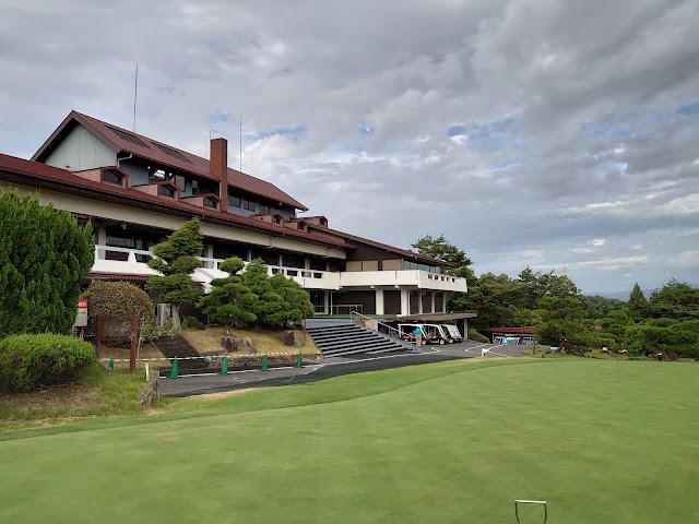 東城陽ゴルフ倶楽部 - Photo 1