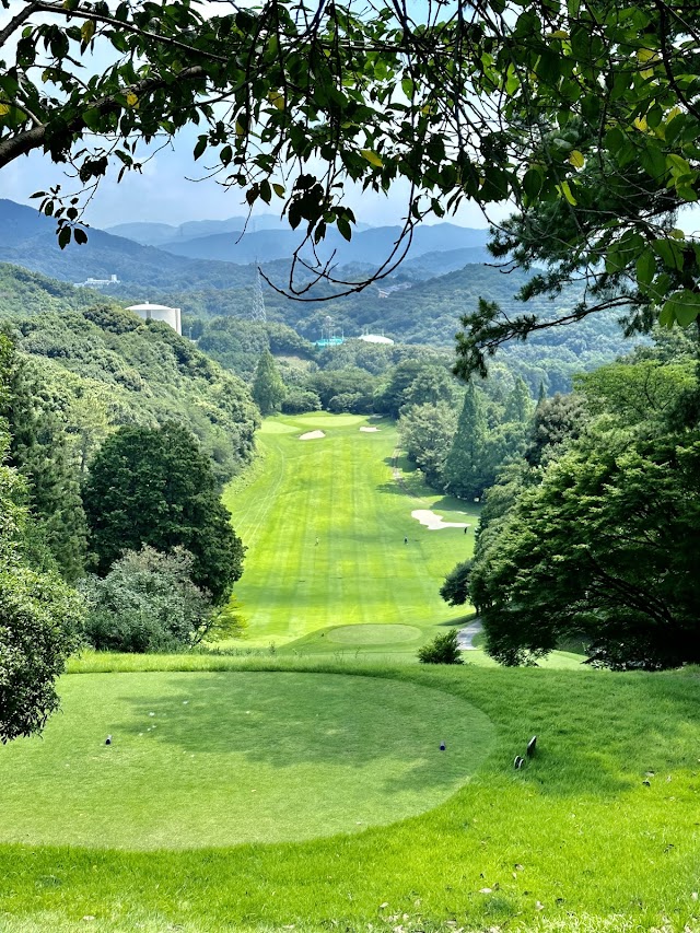 東海カントリークラブ　豊川コース - Photo 4