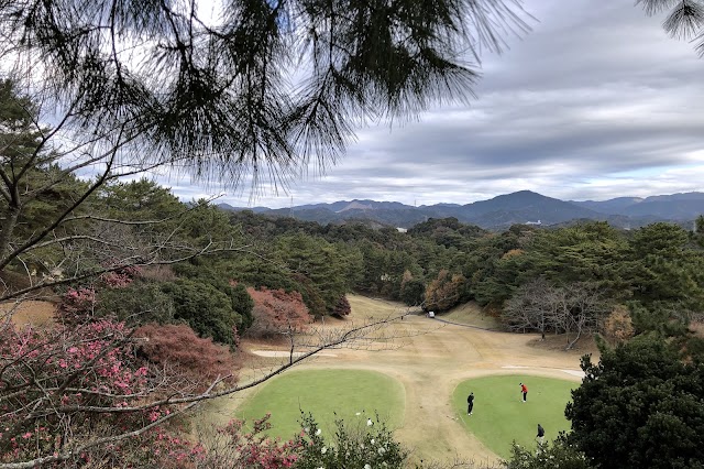 東海カントリークラブ　豊川コース - Photo 6