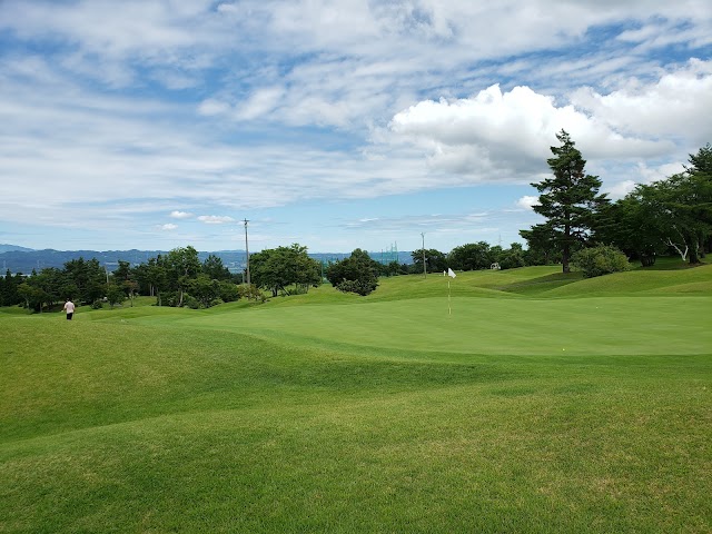十日町カントリークラブ - Photo 4