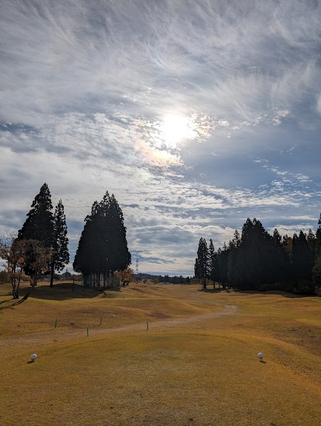 十日町カントリークラブ - Photo 6