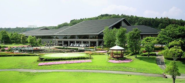 東建塩河カントリー倶楽部 - Photo 1
