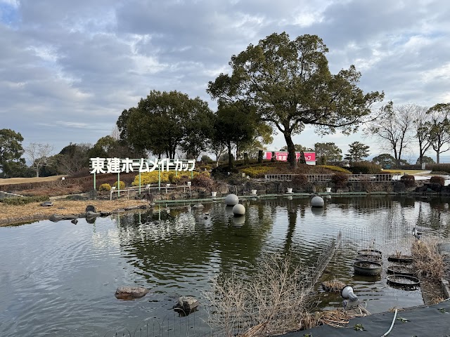東建塩河カントリー倶楽部 - Photo 3