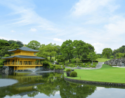 東建多度カントリークラブ・名古屋 - Photo 6