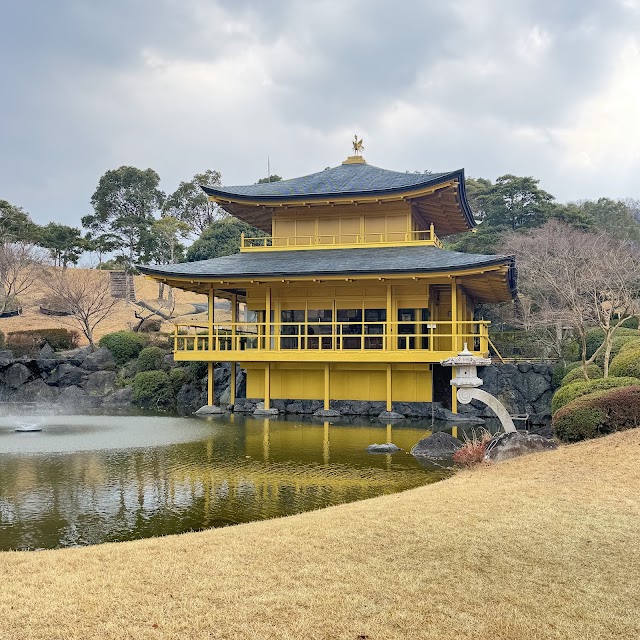 東建多度カントリークラブ・名古屋 - Photo 2
