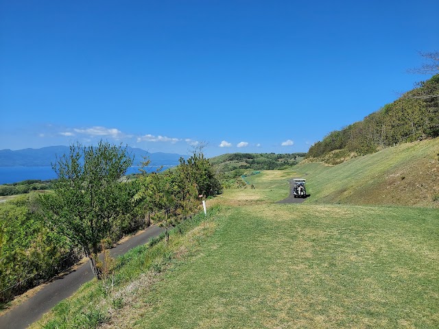ときの郷ゴルフクラブ - Photo 10
