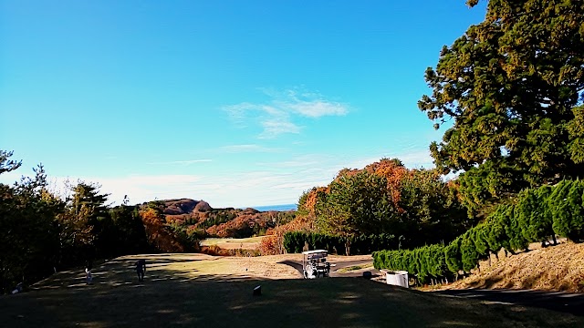 ときの郷ゴルフクラブ - Photo 2