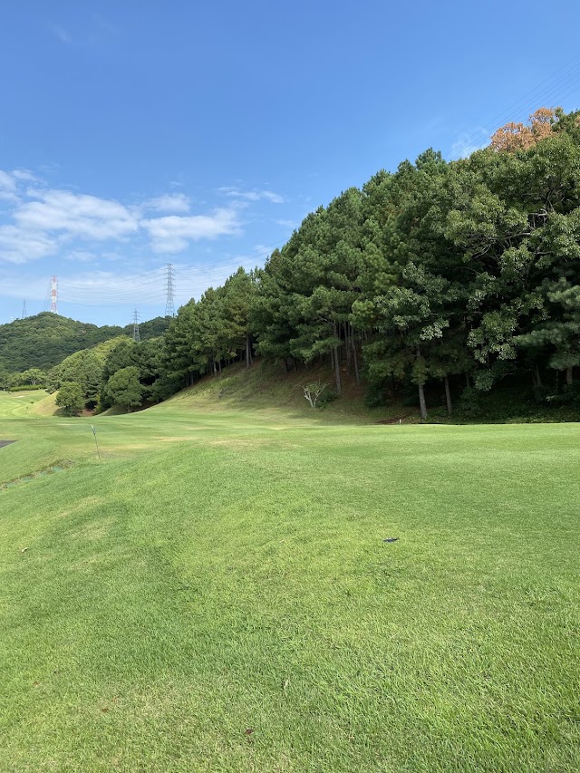 徳島カントリー倶楽部　月の宮コース - Photo 6