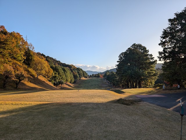 徳島カントリー倶楽部　月の宮コース - Photo 2