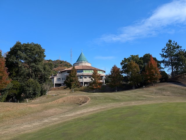 徳島カントリー倶楽部　月の宮コース - Photo 3