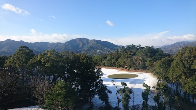 徳島カントリー倶楽部　月の宮コース - Photo 1