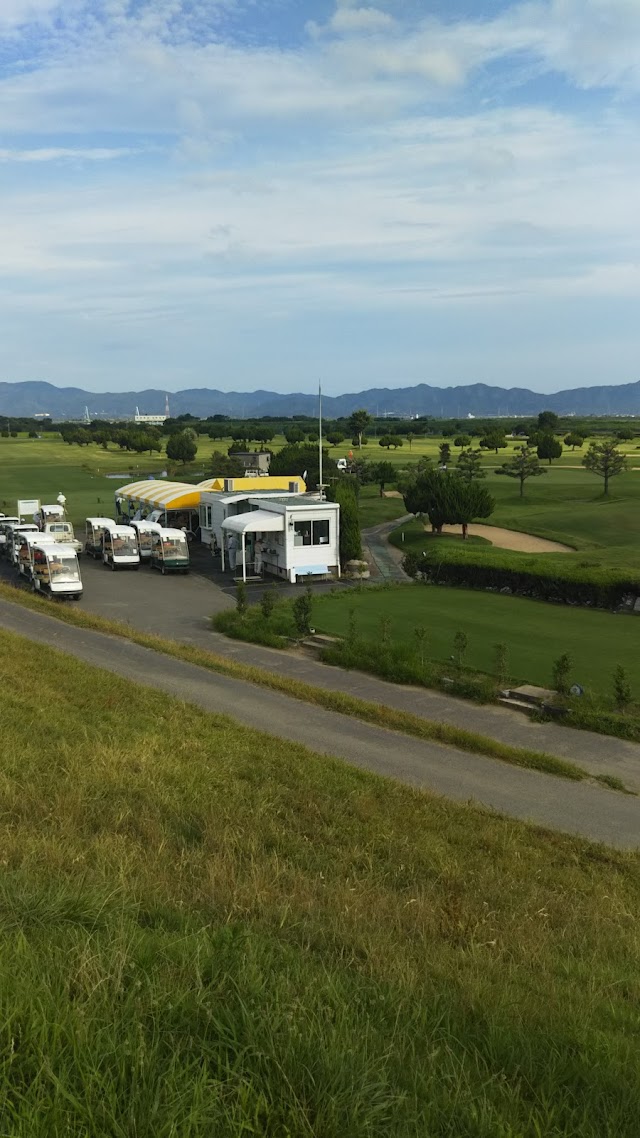 徳島ゴルフ倶楽部 - Photo 8