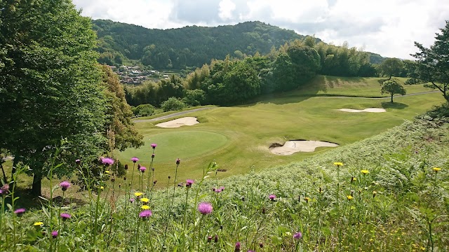 徳山国際カントリー倶楽部 - Photo 4