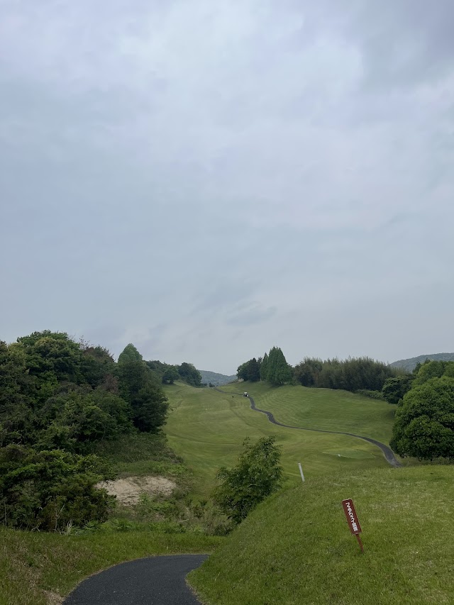 徳山国際カントリー倶楽部 - Photo 3