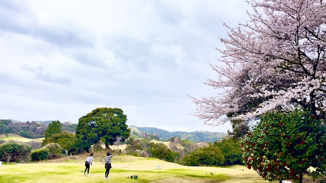 徳山国際カントリー倶楽部 - Photo 5