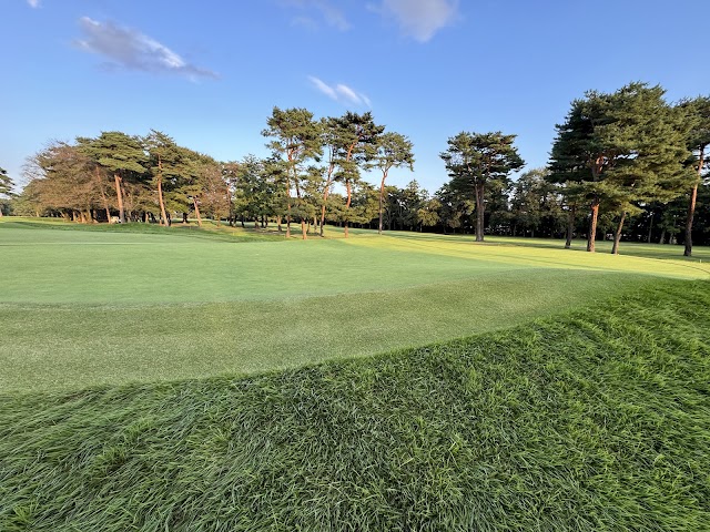 Tokyo Golf Club - Photo 5